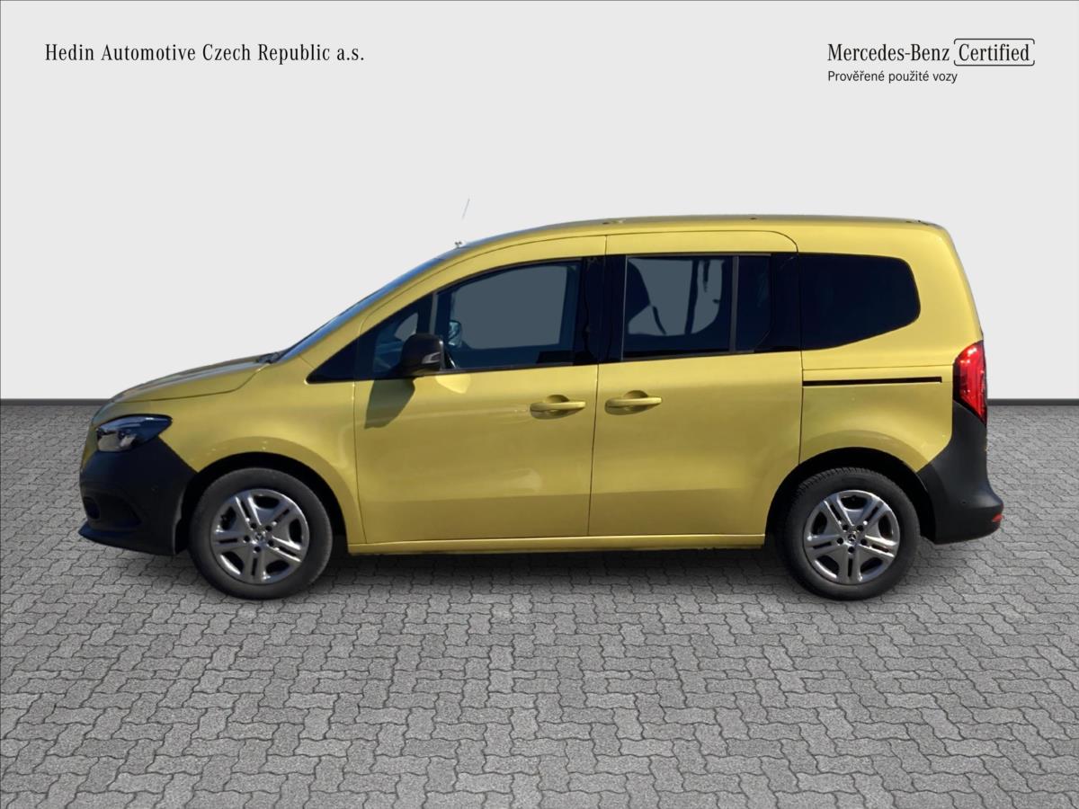 Mercedes-Benz Citan