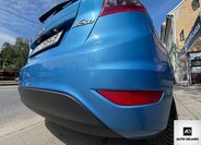 Ford Fiesta 9
