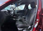 Alfa Romeo Giulietta 7