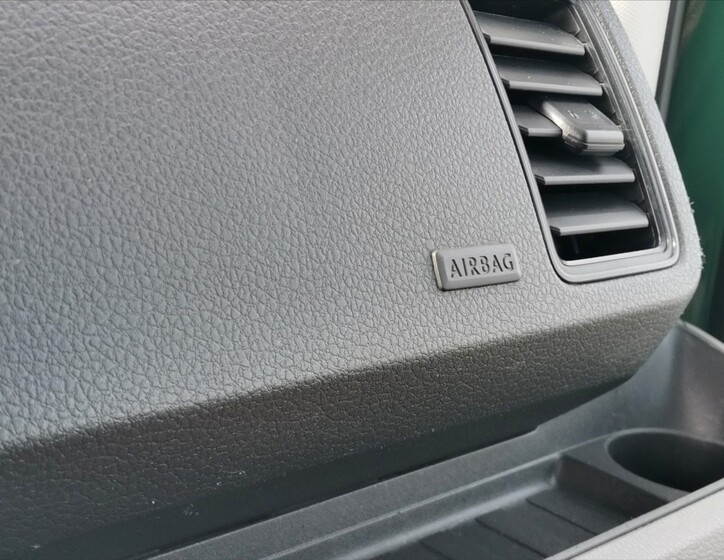 Volkswagen Crafter 13