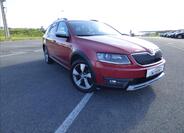 Škoda Octavia 1