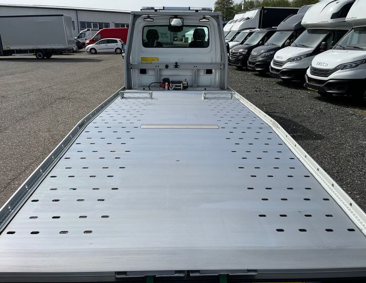 Iveco Daily 6
