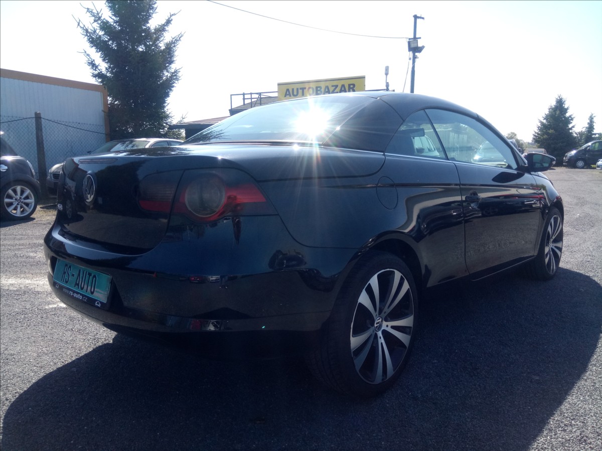 Volkswagen EOS