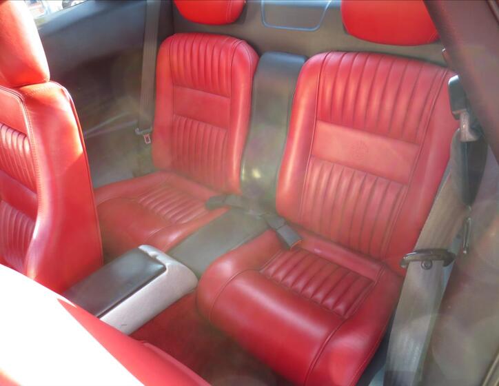 Alfa Romeo GTV 19