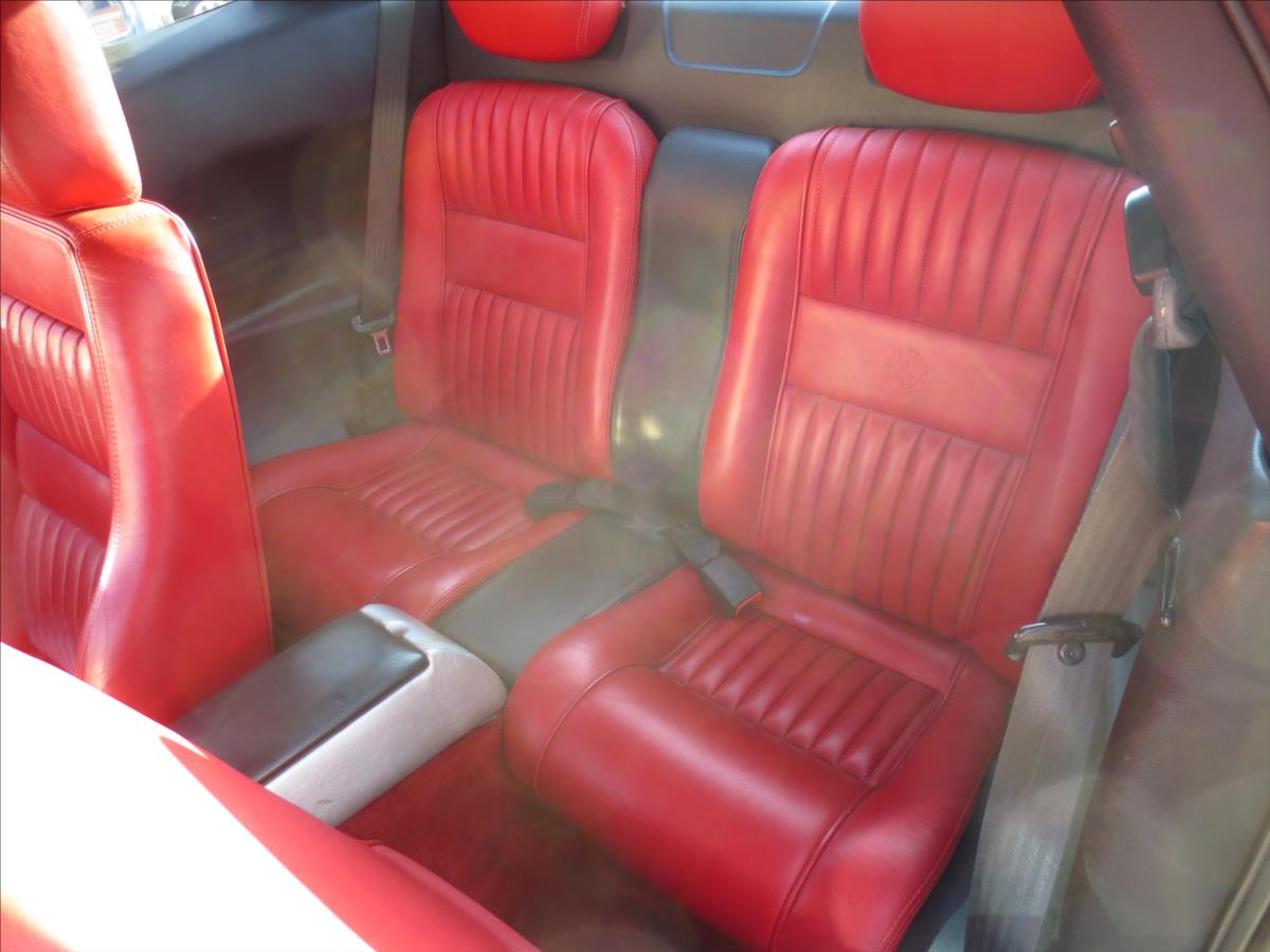Alfa Romeo GTV