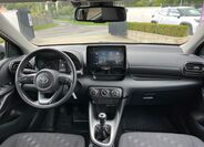 Toyota Yaris 18