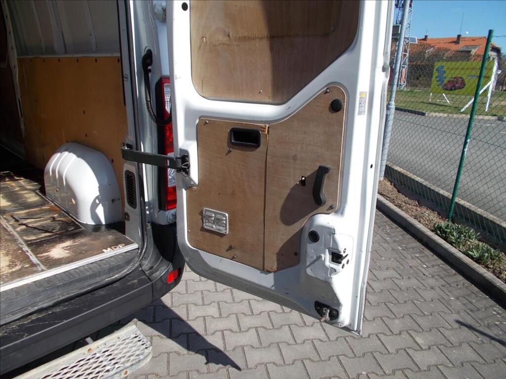 Renault Master 15