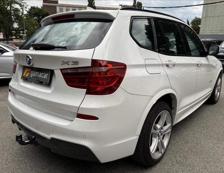 BMW X3 12