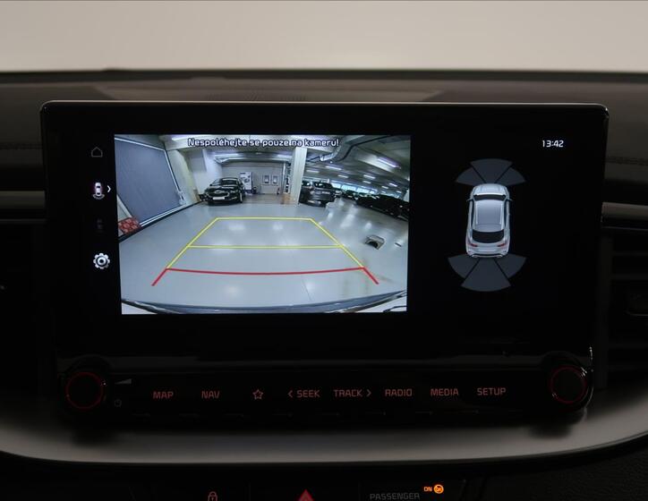 KIA XCeed 22