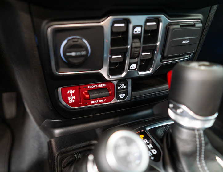 Jeep Wrangler 28