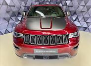 Jeep Grand Cherokee 3