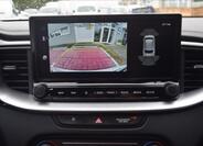KIA ProCeed 9