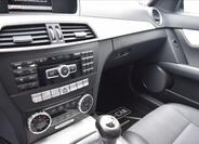 Mercedes-Benz Třídy C 42