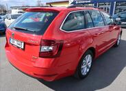 Škoda Octavia 3