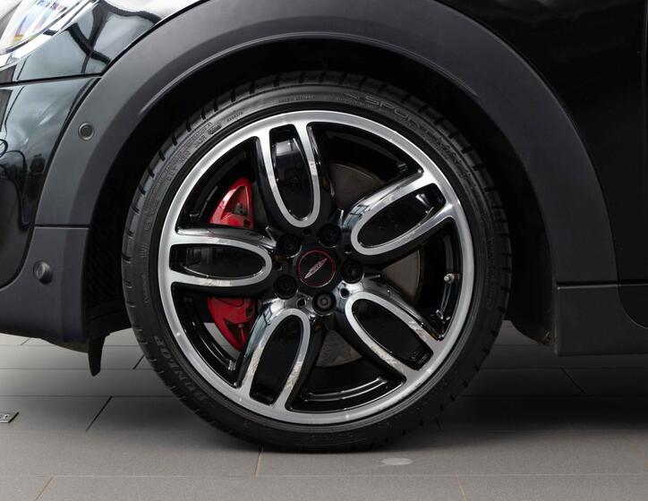 Mini Cooper 6