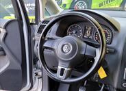 Volkswagen Touran 27