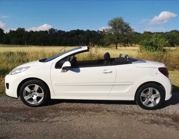 Peugeot 207 62