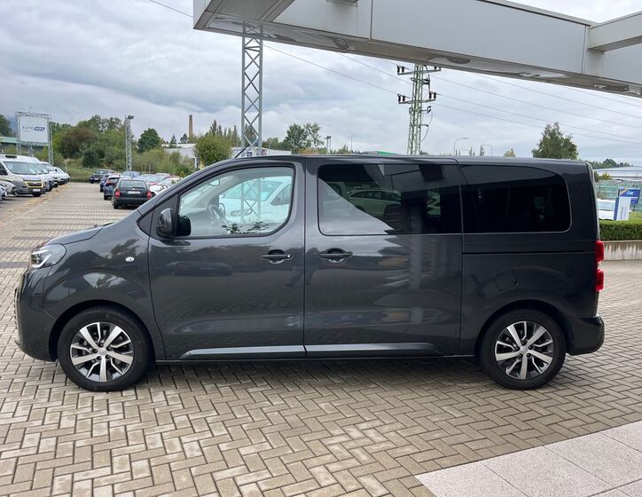 Toyota ProAce Verso 3
