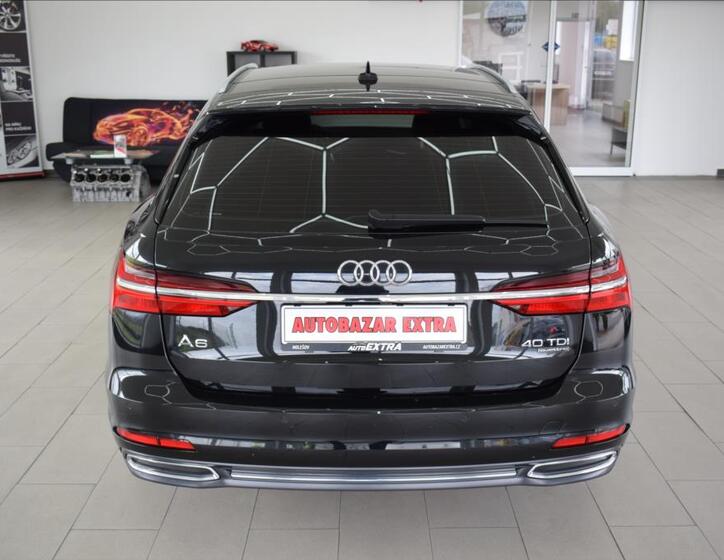 Audi A6 7
