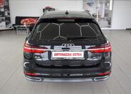 Audi A6 7