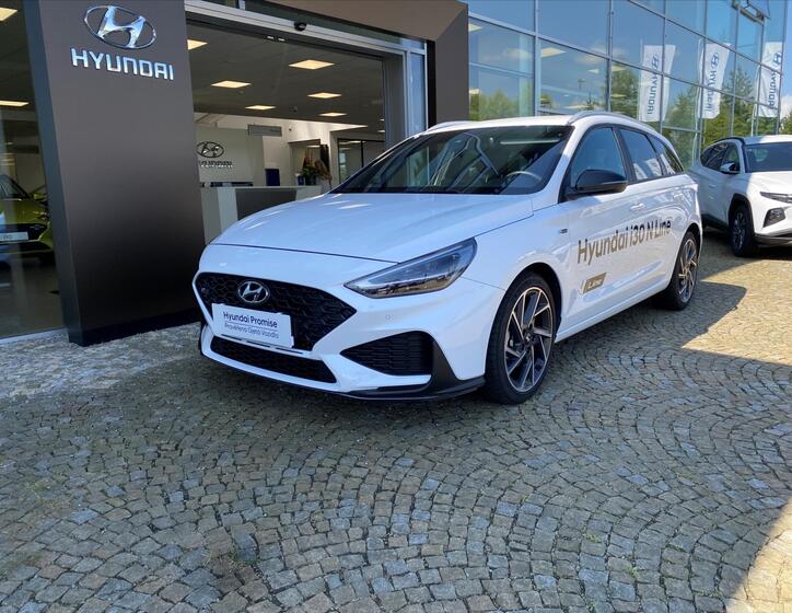 Hyundai i30 2