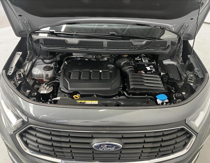 Ford Tourneo Connect 27