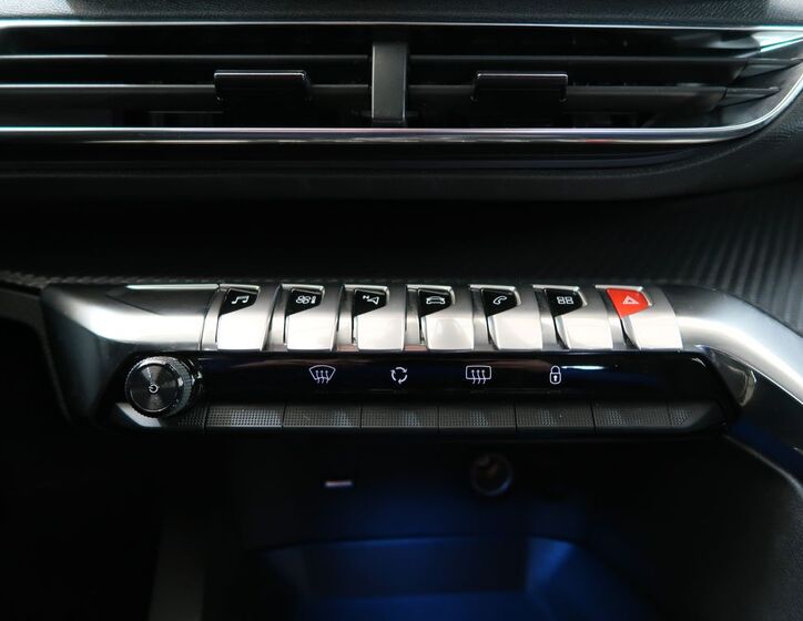 Peugeot 3008 17