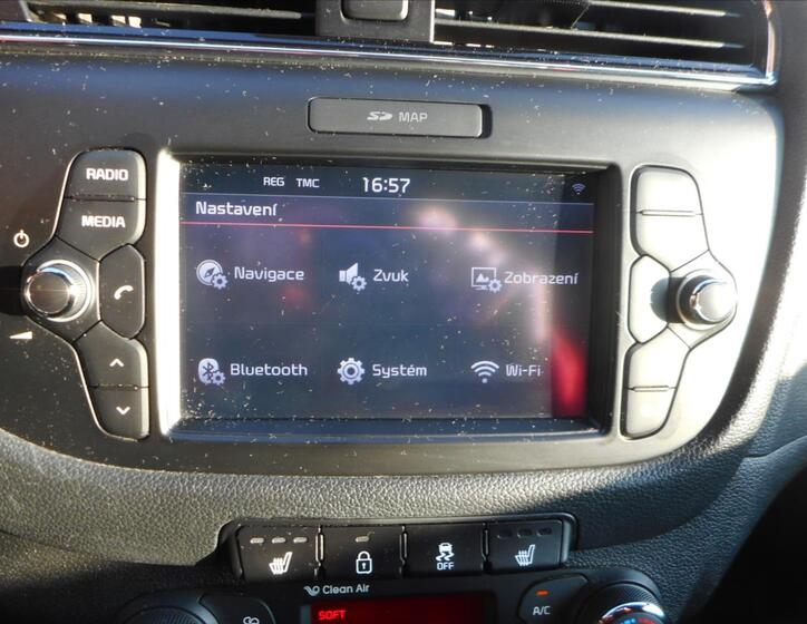 KIA Ceed 16
