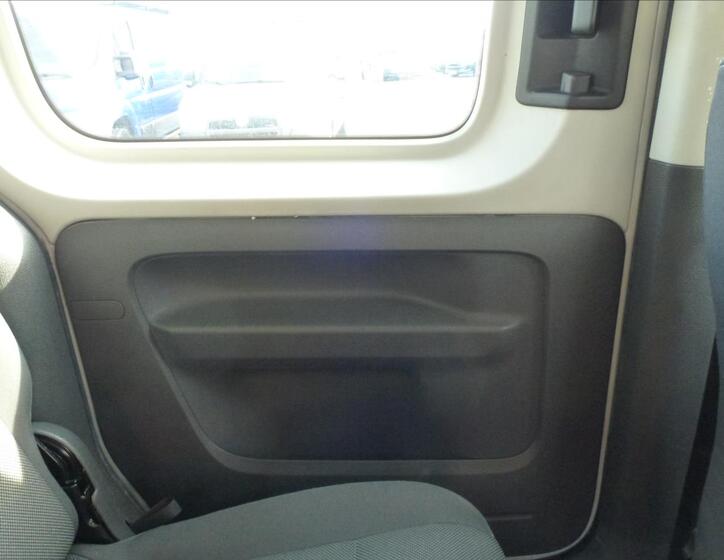 Volkswagen Caddy 20