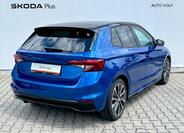 Škoda Fabia 2