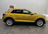 Volkswagen T-Roc 10