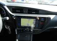 Toyota Auris 30