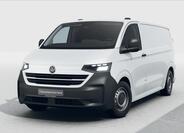 Volkswagen Transporter 1