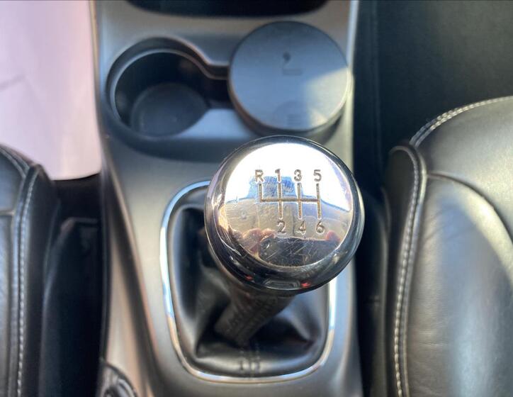 Fiat Freemont 21