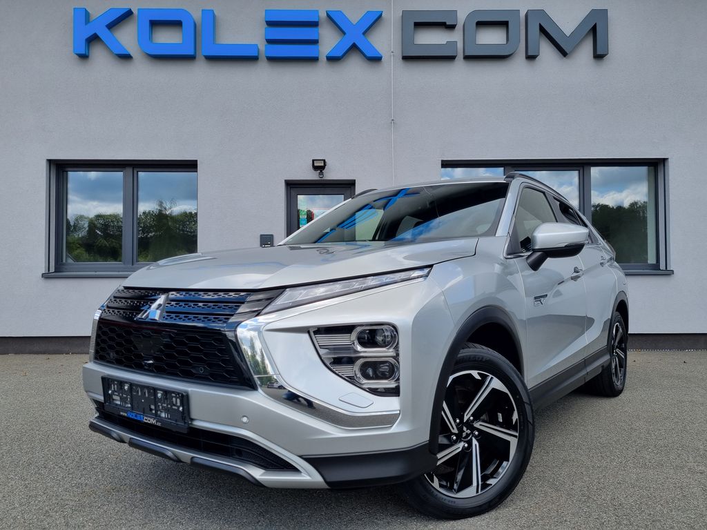 Mitsubishi Ostatní