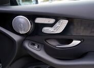 Mercedes-Benz GLC 22