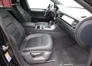 Volkswagen Touareg 13