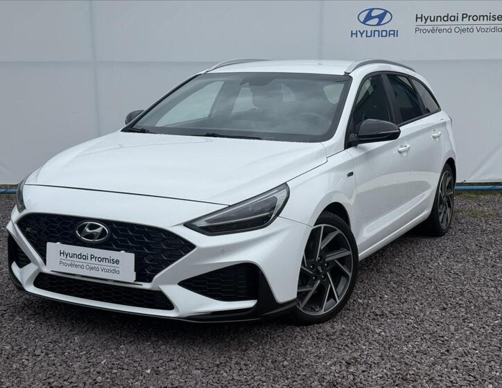 Hyundai i30 1