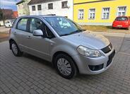 Suzuki SX4 15