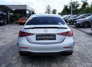 Mercedes-Benz Třídy C 5
