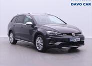 Volkswagen Golf 1