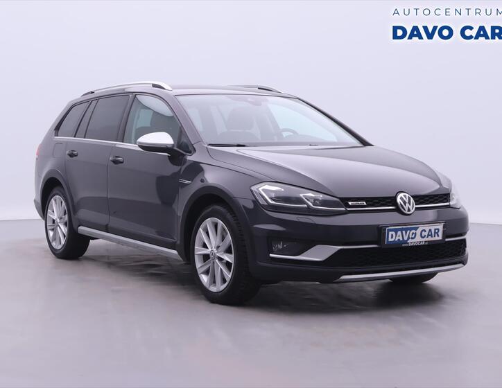Volkswagen Golf 1