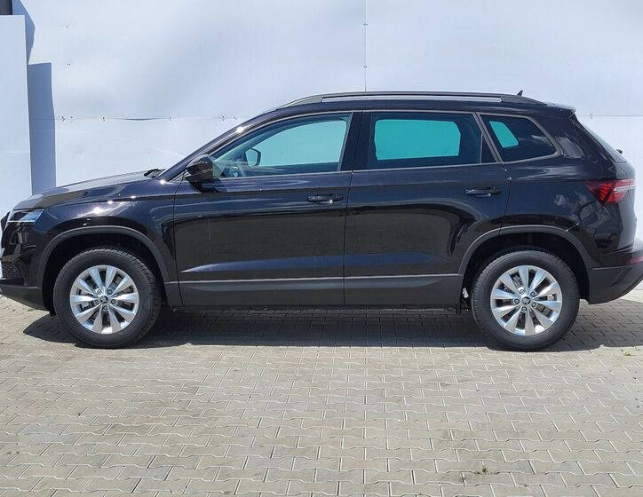 Škoda Karoq 4