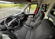 Citroën Jumper 22