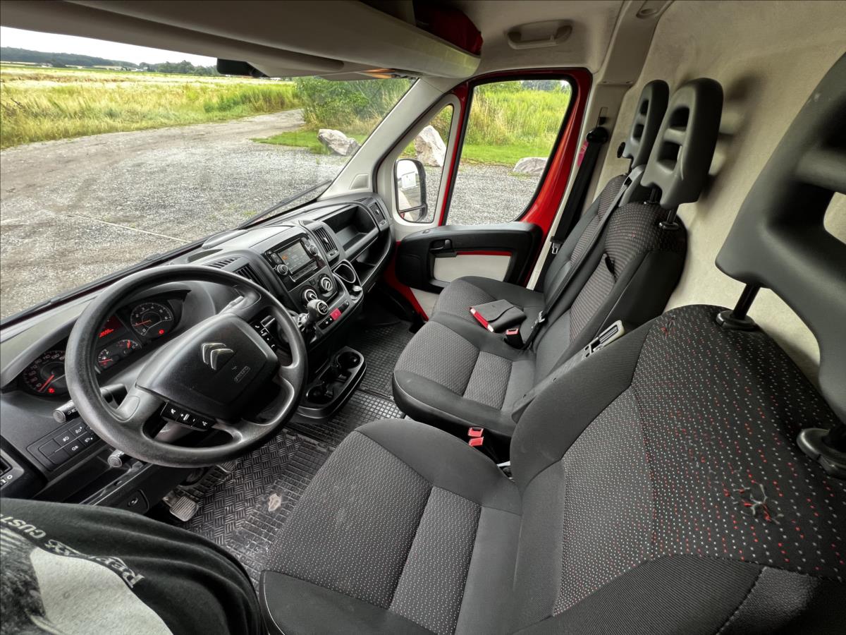 Citroën Jumper