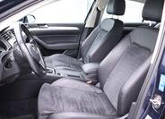 Volkswagen Passat 11