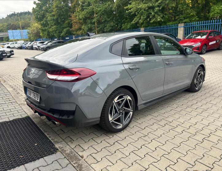 Hyundai i30 5
