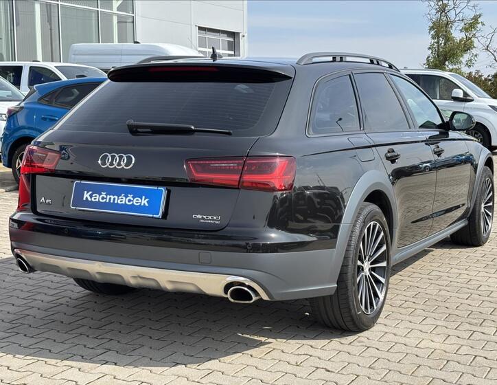 Audi A6 Allroad 5