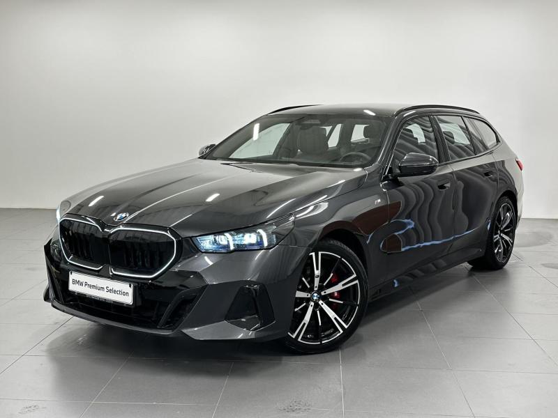 BMW Řada 5