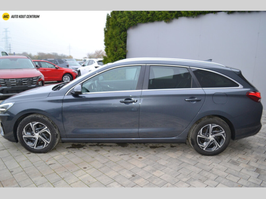 Hyundai i30 2